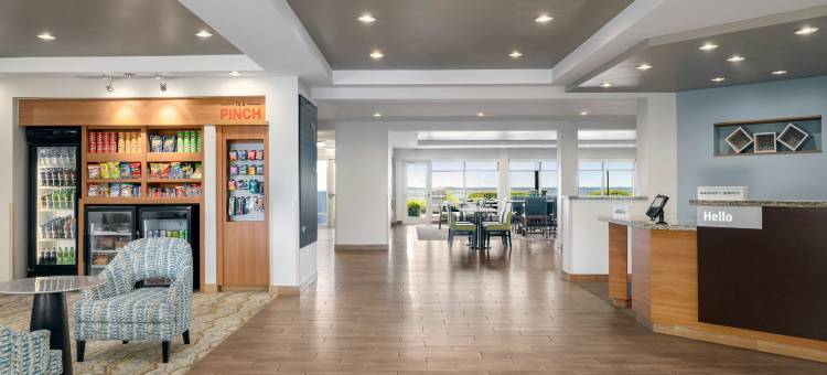 沃尔顿堡滩-恩格林空军基地万豪TownePlace酒店(TownePlace Suites Fort Walton Beach-Eglin AFB)图片