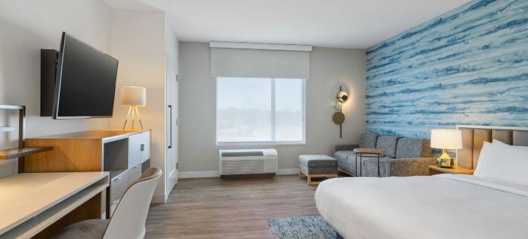 TownePlace酒店日内瓦 SPIRE 学院(TownePlace Suites Geneva at SPIRE Academy)图片