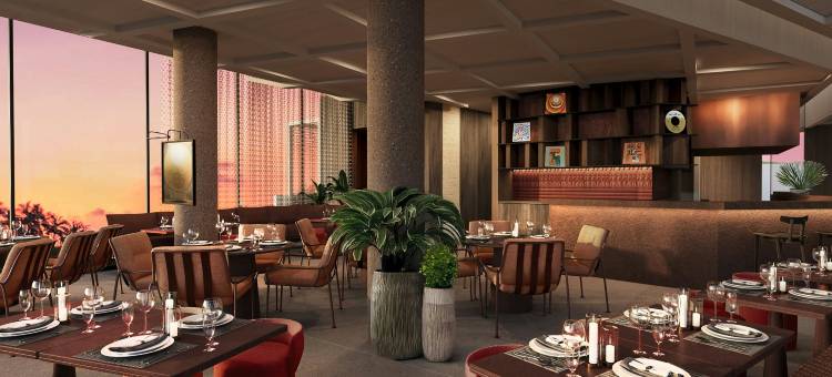 KARV，豪华精选度假酒店及水疗中心，Jimbaran(KARV, A Luxury Collection Resort & Spa, Jimbaran)图片