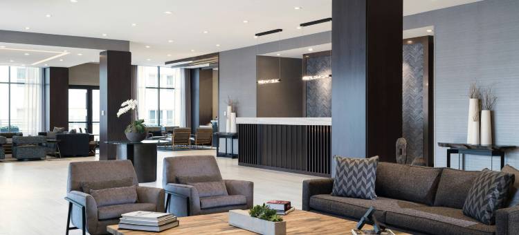 渥瑟斯特AC酒店(AC Hotel Worcester)图片