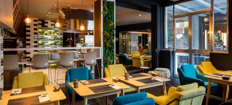 锡拉库扎 1 号乌纳酒店(UNA HOTELS One Siracusa)图片