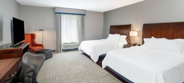 奥古斯塔希尔顿花园酒店(Hilton Garden Inn Augusta)图片