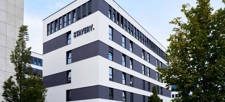 比勒费尔德中央火车站Stayery(Stayery Bielefeld Hauptbahnhof)图片
