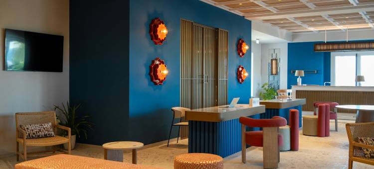 匡迪莫迪卡Terradamari度假村及水疗中心，希尔顿启缤精选(Terradamari Resort & Spa Marina di Modica, Tapestry Collection by Hilton)图片