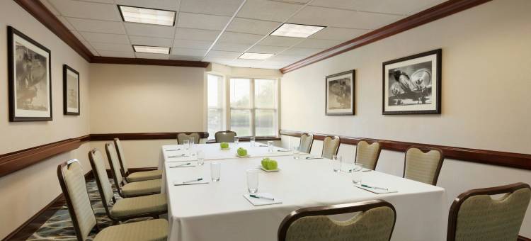 希尔顿旗下杜勒斯北-劳登家园套房酒店(Homewood Suites by Hilton District of Columbia - Dulles-North/Loudoun)图片