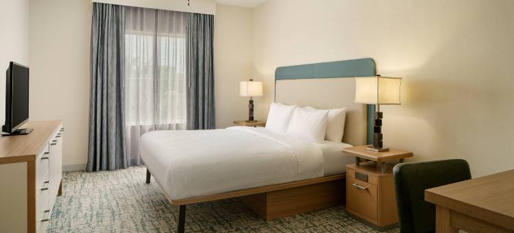 塔尔萨南Homewood Suites by Hilton(Homewood Suites by Hilton Tulsa-South)图片