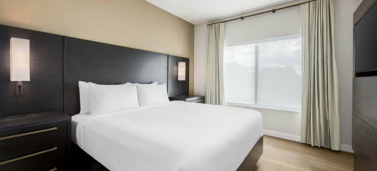 亚特兰大桃树市居家酒店(Residence Inn by Marriott Atlanta Peachtree City)图片