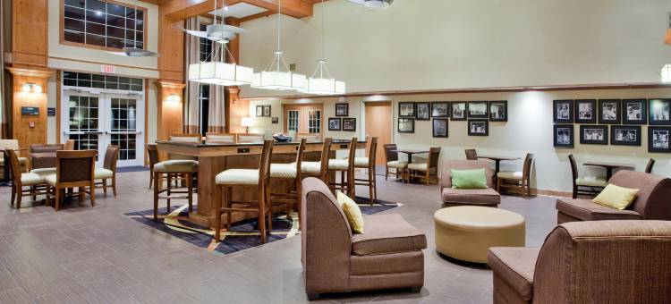 希尔顿欢朋酒店 - 教堂山/达勒姆地区(Hampton Inn & Suites Chapel Hill/Durham)图片