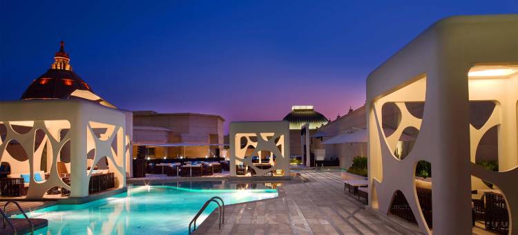 迪拜V希尔顿格芮精选酒店(V Hotel Dubai, Curio Collection by Hilton)图片