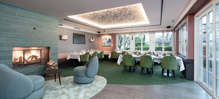 维德瑙 B_智能酒店(B-Smart Hotel Widnau)图片