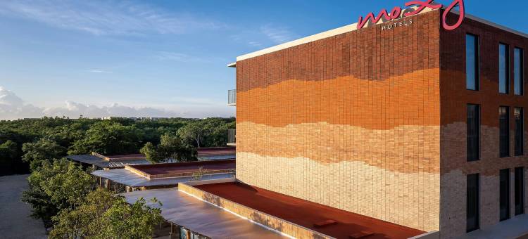 Moxy 图兰(Moxy Tulum)图片