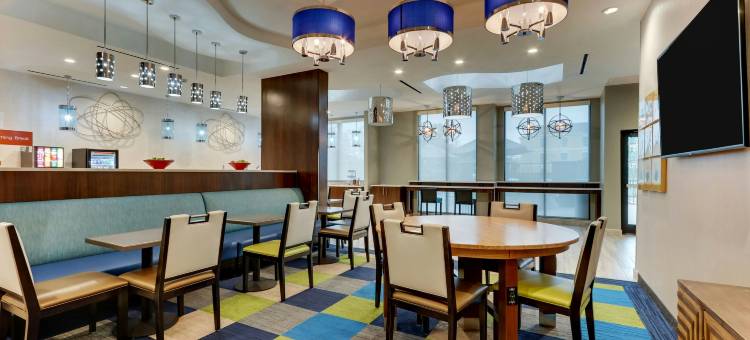 休斯顿I-10东TownePlace套房酒店(TownePlace Suites Houston I-10 East)图片