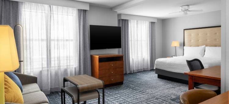 希尔顿旗下杜勒斯北-劳登家园套房酒店(Homewood Suites by Hilton District of Columbia - Dulles-North/Loudoun)图片