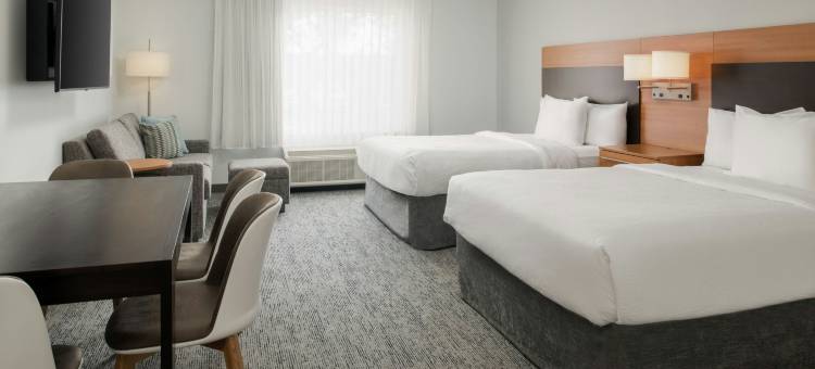 兰开斯特TownePlace Suites酒店(TownePlace Suites Lancaster)图片