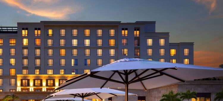 巴拿马市圣塔马里亚豪华精选酒店及高尔夫度假村(The Santa Maria, a Luxury Collection Hotel & Golf Resort, Panama City)图片