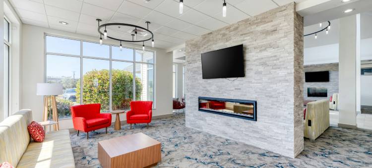 凯蒂霍克外滩希尔顿花园酒店(Hilton Garden Inn Outer Banks/Kitty Hawk)图片