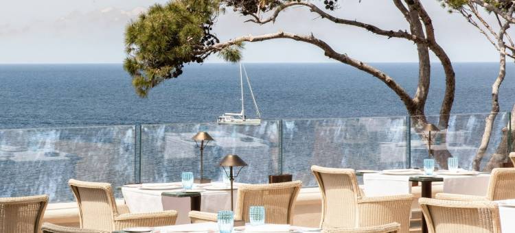 梅萨托雷酒店&温泉SPA Mezzatorre Hotel&Thermal Spa(意大利)(Mezzatorre Hotel & Thermal Spa)图片