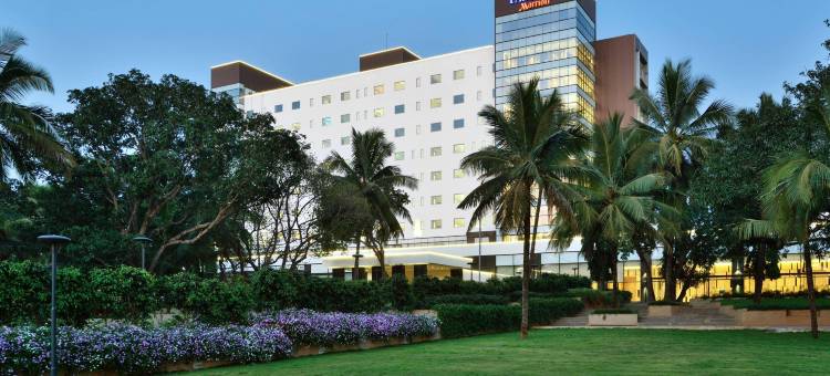 万豪万枫贝拉加维酒店(Fairfield by Marriott Belagavi)图片