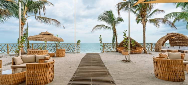 巴拿马布埃纳文图拉高尔夫海滩度假村-傲途格精选酒店(The Buenaventura Golf & Beach Resort Panama, Autograph Collection)图片