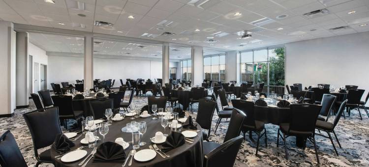 温尼伯居家酒店(Residence Inn Winnipeg)图片