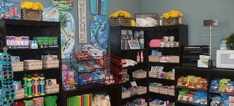 威廉斯堡度假乡村旅馆(Vacation Village at Williamsburg)图片