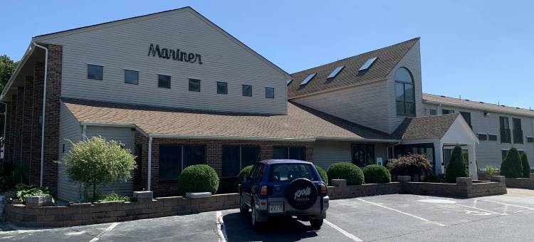 红色精选系列海角科德水手度假村(The Mariner Resort Cape Cod by the Red Collection)图片