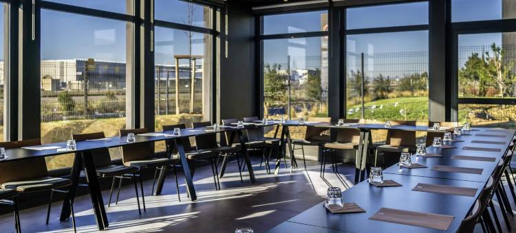 宜必思圣保罗特鲁瓦沙托酒店(2023年12月开业)(Ibis Saint Paul Trois Chateaux (Ouverture Decembre 23))图片