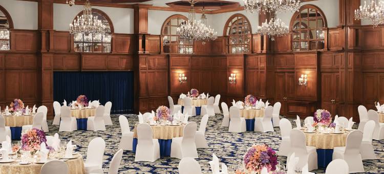 奔佳尔泰姬度假酒店(Taj Bengal)图片