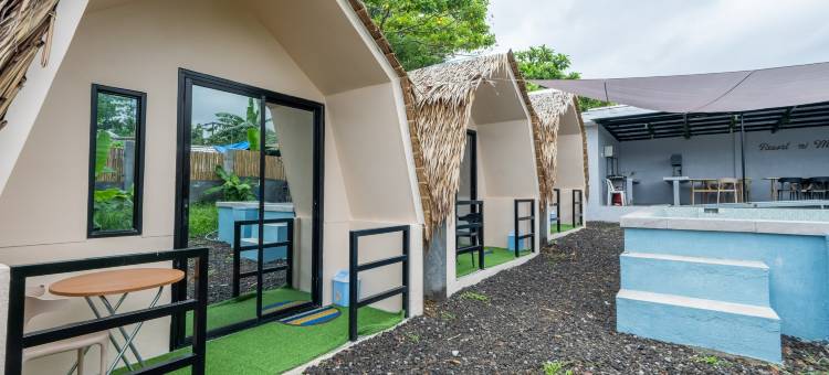 索索贡 Mommy Pangpang 度假村 by 红多兹(Resort ni Mommy Pangpang Sorsogon by RedDoorz)图片