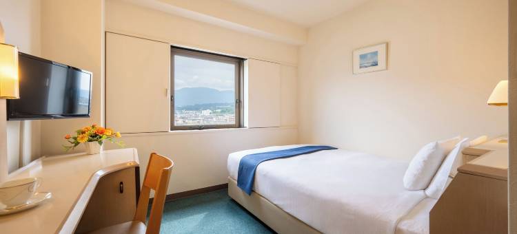 会津若松华盛顿酒店(Aizuwakamatsu Washington Hotel)图片