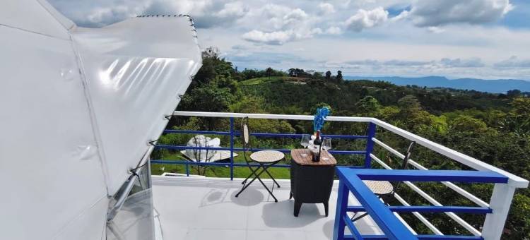 Arte Hotel del Quindío图片