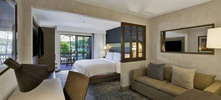智选假日套房酒店卡宾特里拉的(Holiday Inn Express & Suites CARPINTERIA by IHG)图片