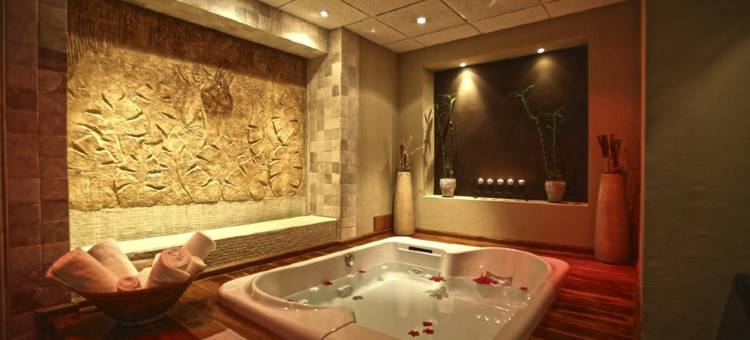 皇家沙滩度假村及水疗中心 - 全包式(The Royal Sands Resort & Spa)图片