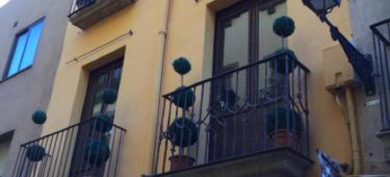 艾尔雅克公寓(Apartaments El Jaç)图片