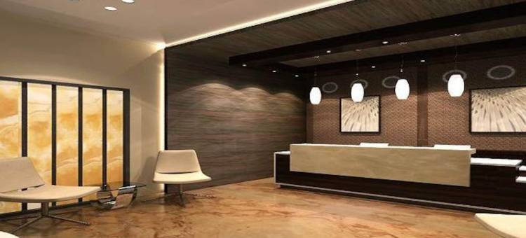 七号酒店(The Seven Hotel)图片