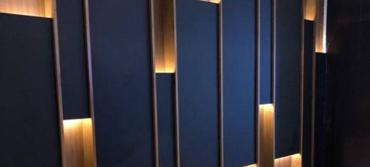 Hotel V7图片