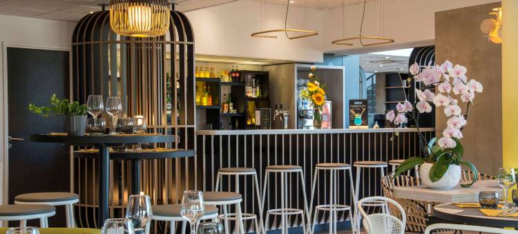 Ibis Budget Pertuis Portes du Luberon图片