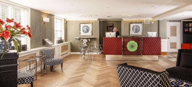 卡尔顿大使酒店(Carlton Ambassador)图片