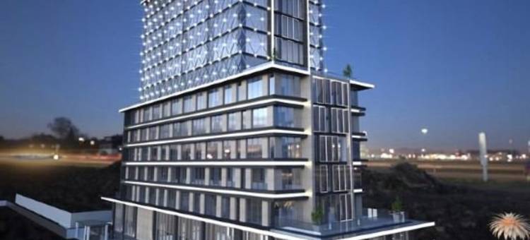 伊斯坦布尔金色郁金香酒店(Golden Tulip Istanbul Bayrampasa)图片