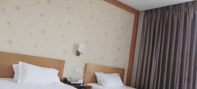 遂溪松茂宾馆图片