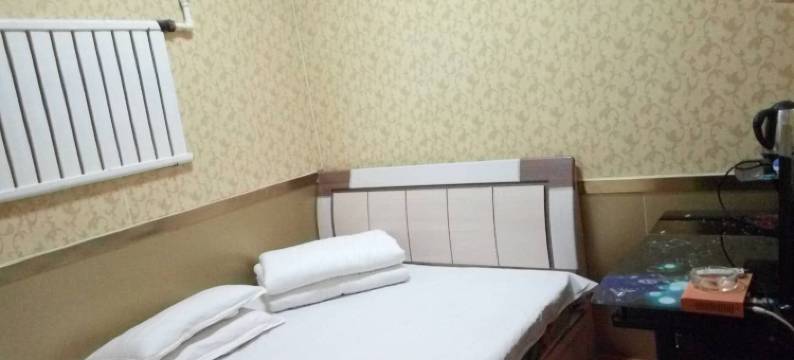 兰州健友招待所图片