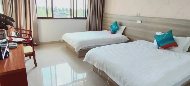 苏州消夏民宿图片