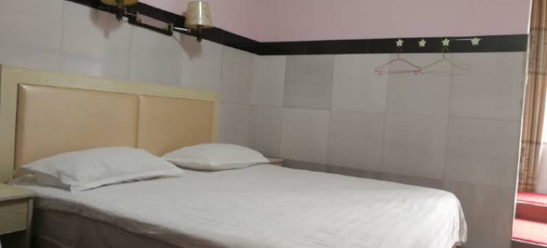 江山幸福楼宾馆图片