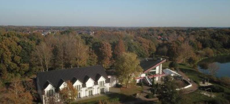 Haus am See Haselünne图片