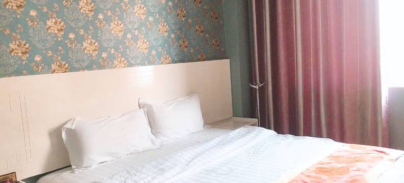 国豪宾馆(建水广慈湖店)图片