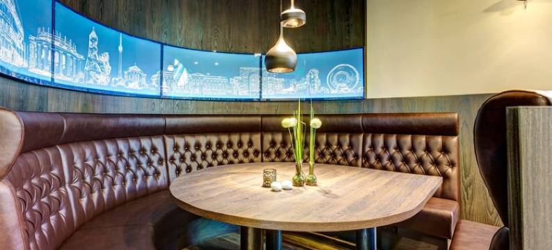 Ibis Styles Stuttgart图片