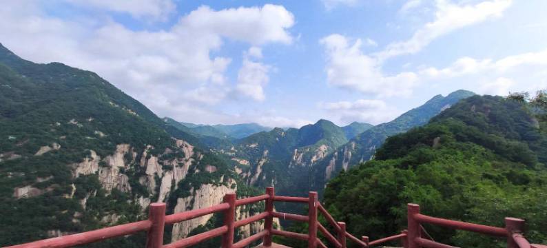 渑池车友汇快捷酒店图片