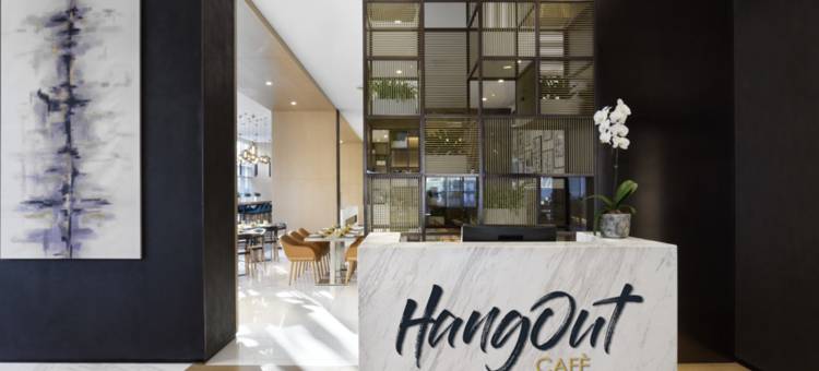 诺富特布尔迪拜酒店(Novotel Bur Dubai)图片