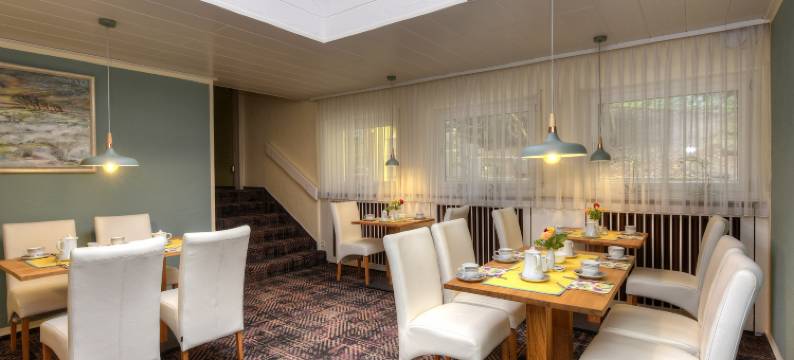 伽尼酒店卡瑟瑞纳店(Hotel Katharina Garni)图片