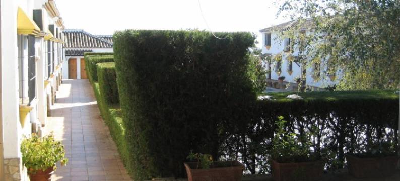 Complejo Turistico El Álamo图片